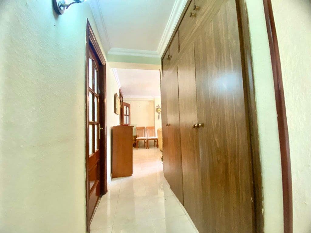 Piso de 3 habitaciones en Málaga ciudad en venta con garaje - 285.000 € (Ref: 9097363)