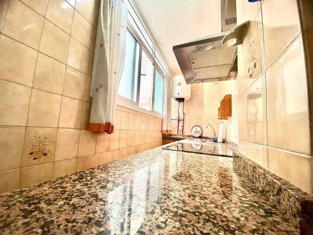 Piso de 3 habitaciones en Málaga ciudad en venta con garaje - 285.000 € (Ref: 9097363)