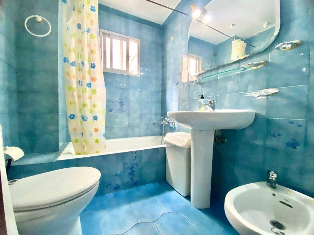 Piso de 3 habitaciones en Málaga ciudad en venta con garaje - 285.000 € (Ref: 9097363)