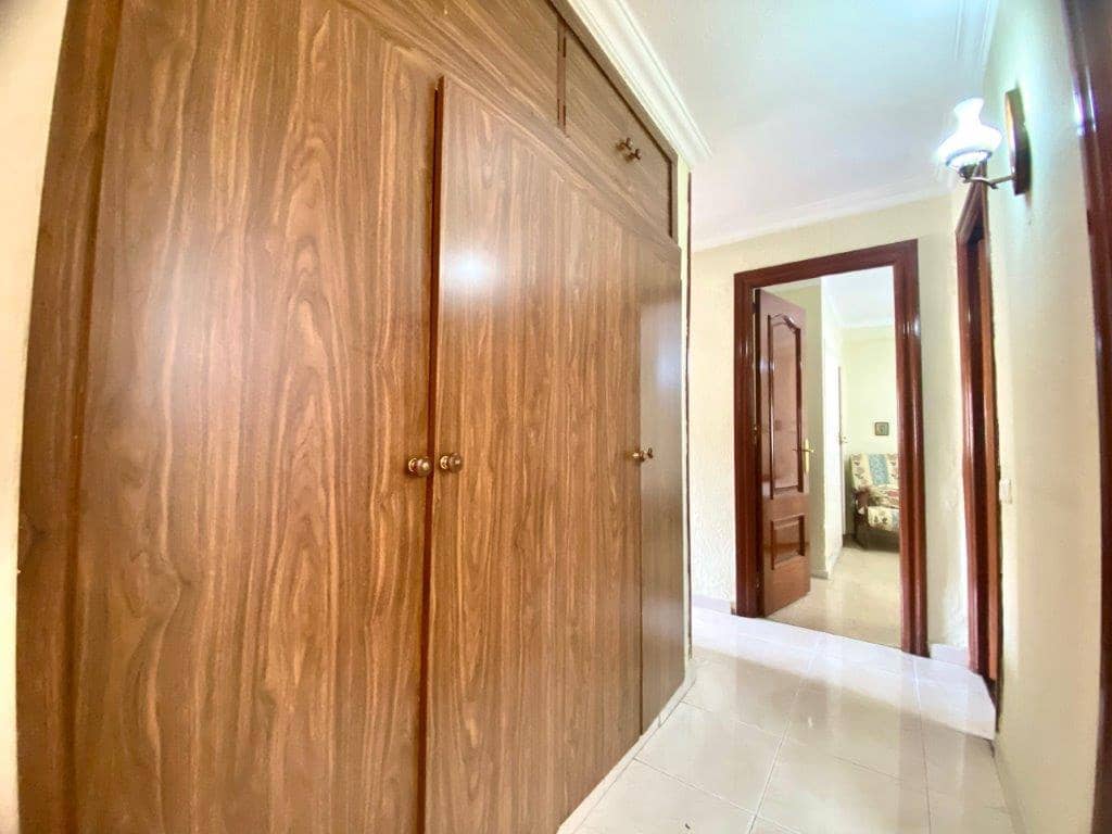 Piso de 3 habitaciones en Málaga ciudad en venta con garaje - 285.000 € (Ref: 9097363)