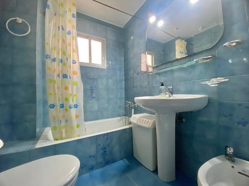 3 chambre Appartement à vendre à Malaga ville avec garage - 270 000 € (Ref: 9097363)