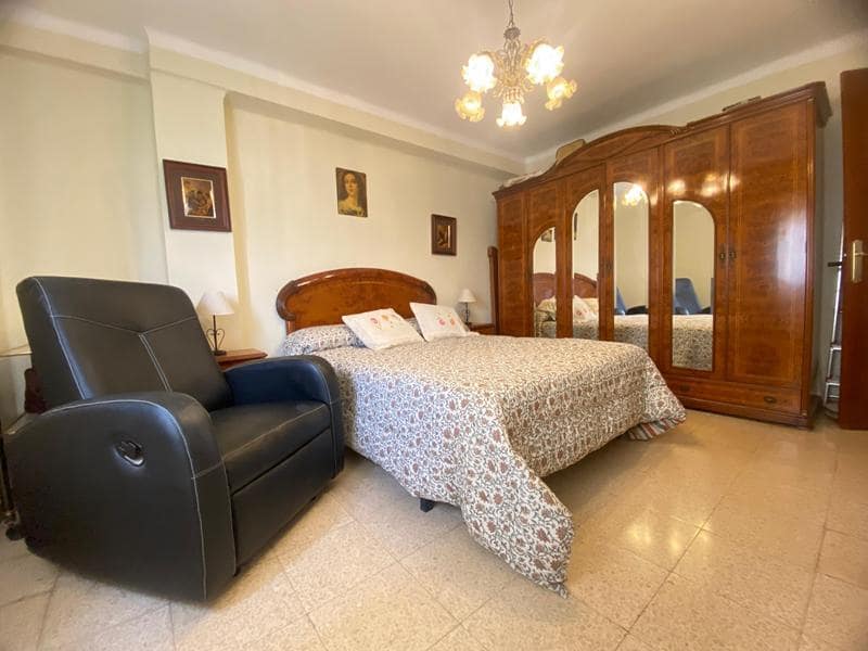 3 chambre Appartement à vendre à Malaga ville avec garage - 270 000 € (Ref: 9097363)