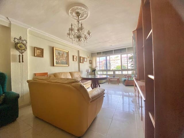 3 camera da letto Appartamento in vendita in Ciudad Jardín, Malaga città con garage - 270.000 € (Rif: 9097363)