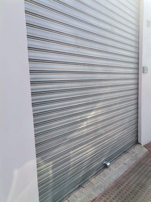 Erhverv til salg i Malaga by - € 56.500 (Ref: 9097364)