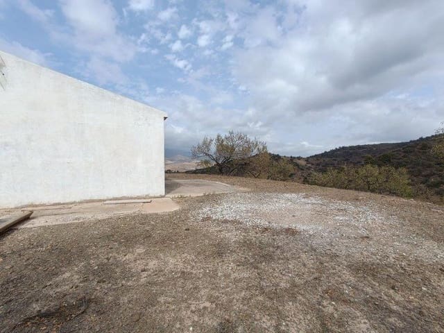 Tontti myytävänä paikassa Casabermeja - 66 000 € (Ref: 9097365)