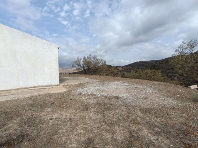 Tontti myytävänä paikassa Casabermeja - 66 000 € (Ref: 9097365)