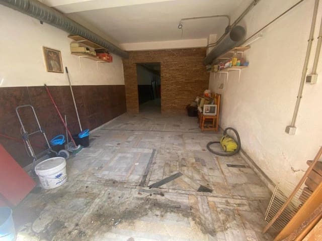 Kommersiell til salgs i Málaga by - € 97 550 (Ref: 9097367)