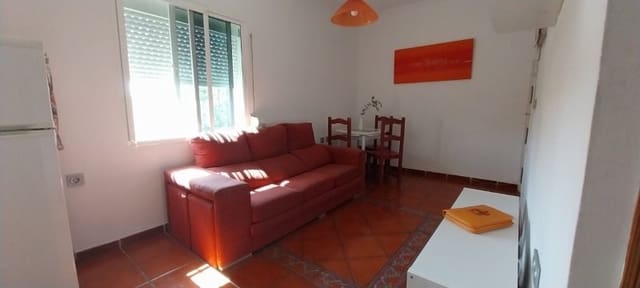 2 soveværelse Lejlighed til leje i Cruz de Humilladero, Málaga by - € 800 (Ref: 9105911)