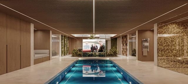 6 slaapkamer Villa te koop in La Alcaidesa met zwembad garage - € 9.900.000 (Ref: 9105913)