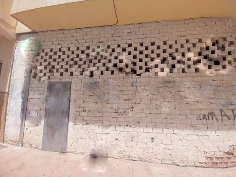 Commerciale da affittare in Centro, Estepona - 1.500 € (Rif: 9118175)