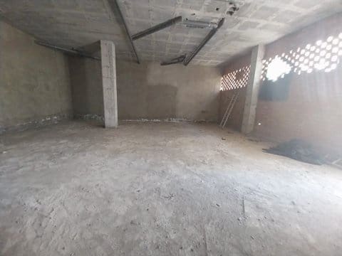 Commerciale da affittare in Centro, Estepona - 1.500 € (Rif: 9118175)