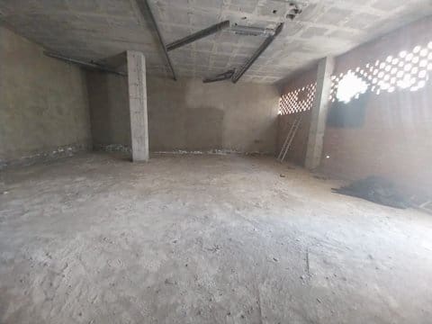 Kaupallinen vuokrattavana paikassa Estepona - 1 500 € (Ref: 9118175)