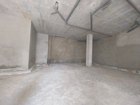 Kommersiell att hyra i Centro, Estepona - 1 500 € (Ref: 9118175)