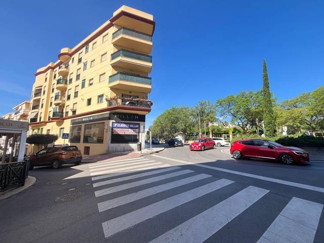 Gewerbe zu verkaufen in Centro, Estepona - 480.000 € (Ref: 9118176)