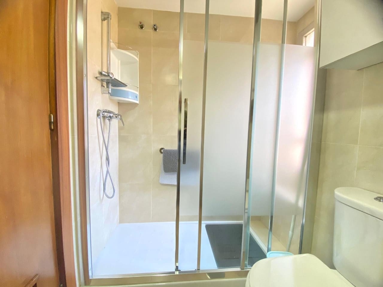4 slaapkamer Flat te koop in Malaga stad met garage - € 323.000 (Ref: 9123694)