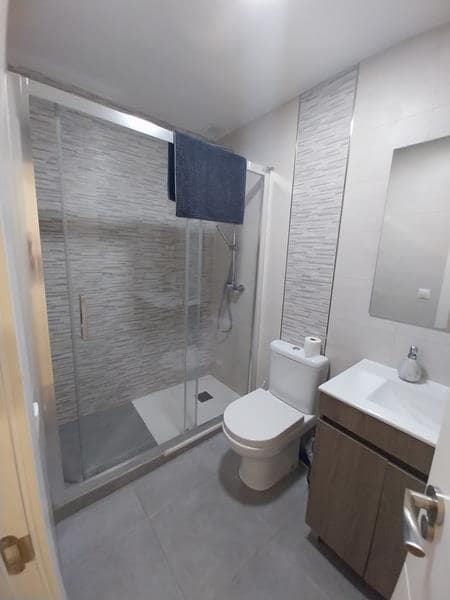 3 soveværelse Lejlighed til salg i Estepona - € 425.000 (Ref: 9131028)