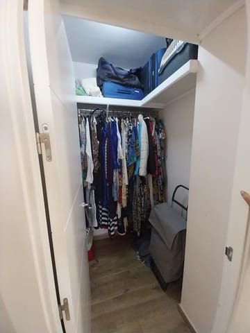 3 soveværelse Lejlighed til salg i Centro, Estepona - € 425.000 (Ref: 9131028)