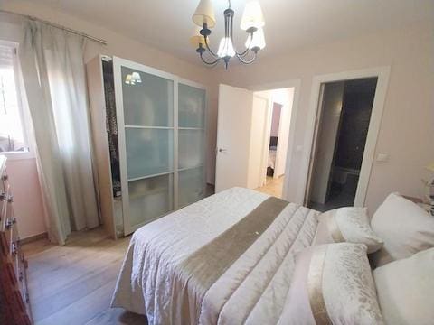 3 soveværelse Lejlighed til salg i Estepona - € 425.000 (Ref: 9131028)