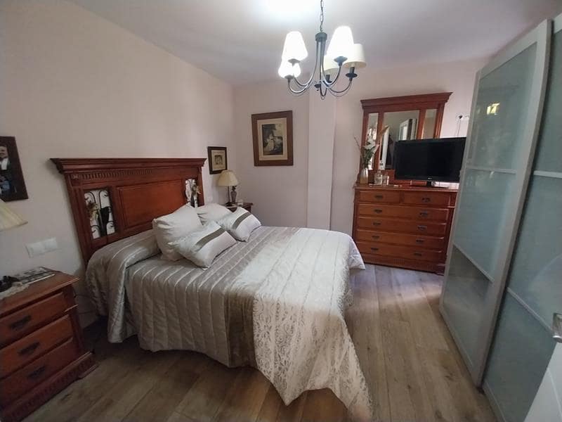 3 soveværelse Lejlighed til salg i Estepona - € 425.000 (Ref: 9131028)