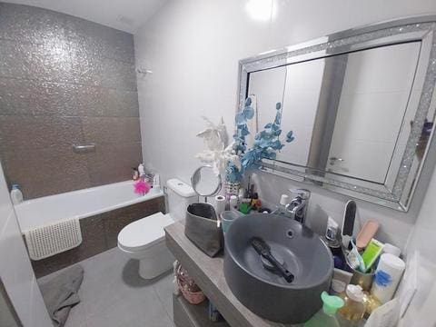 3 soveværelse Lejlighed til salg i Centro, Estepona - € 425.000 (Ref: 9131028)