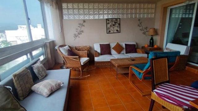 Piso de 2 habitaciones en Casares en venta con piscina garaje - 233.000 € (Ref: 9131029)