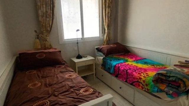 Piso de 2 habitaciones en Casares en venta con piscina garaje - 233.000 € (Ref: 9131029)