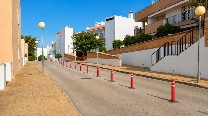 2 bedroom Flat for sale in Casares with pool garage - € 233,000 (Ref: 9131029)