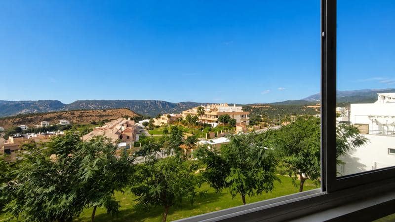 2 bedroom Flat for sale in Casares with pool garage - € 233,000 (Ref: 9131029)