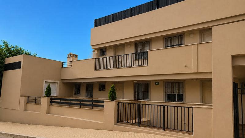 2 bedroom Flat for sale in Casares with pool garage - € 233,000 (Ref: 9131029)