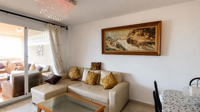 2 chambre Appartement à vendre à Casares avec piscine garage - 233 000 € (Ref: 9131029)