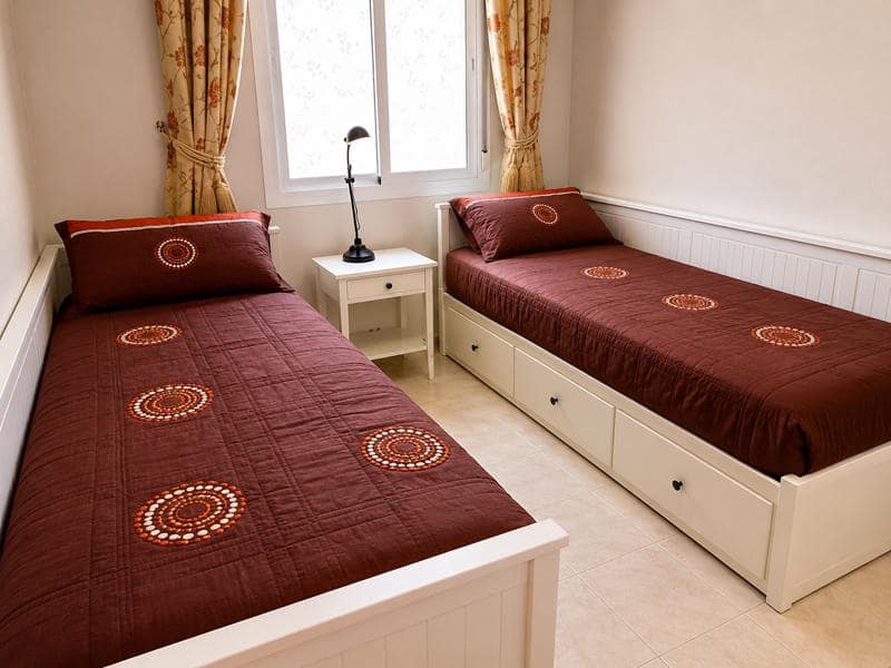 2 bedroom Flat for sale in Casares with pool garage - € 233,000 (Ref: 9131029)