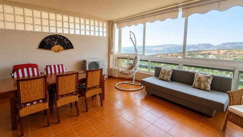 2 bedroom Flat for sale in Casares with pool garage - € 233,000 (Ref: 9131029)