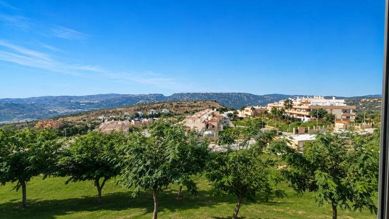 2 bedroom Flat for sale in Casares with pool garage - € 233,000 (Ref: 9131029)