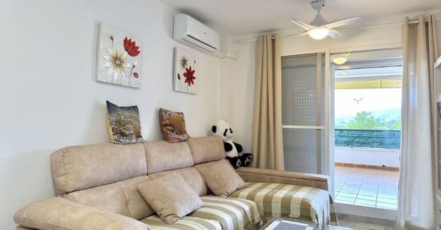 Piso de 2 habitaciones en Casares en venta con garaje - 211.000 € (Ref: 9131823)