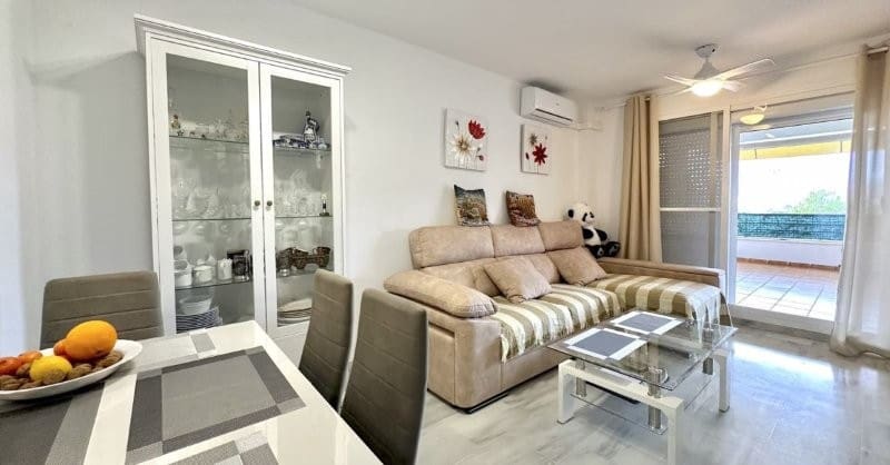 2 soverom Leilighet til salgs i Casares med garasje - € 211 000 (Ref: 9131823)