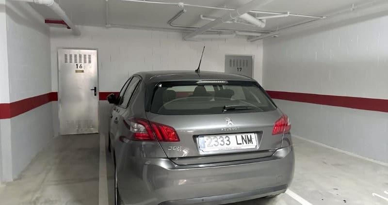 2 soverom Leilighet til salgs i Casares med garasje - € 211 000 (Ref: 9131823)