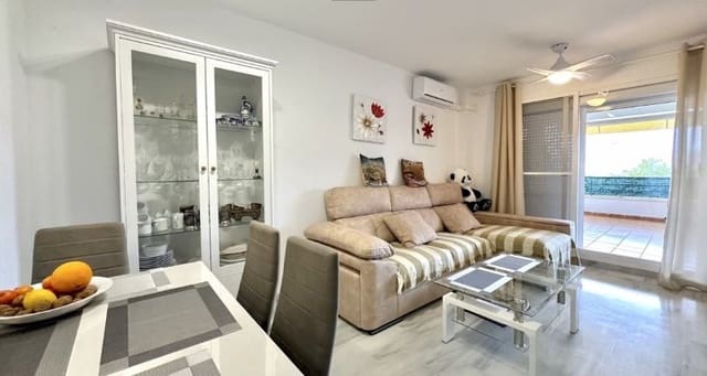 Piso de 2 habitaciones en Casares en venta con garaje - 211.000 € (Ref: 9131823)