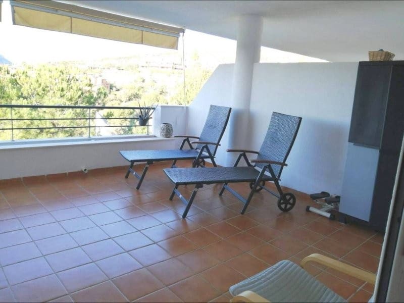 2 soverom Leilighet til salgs i Casares med garasje - € 211 000 (Ref: 9131823)