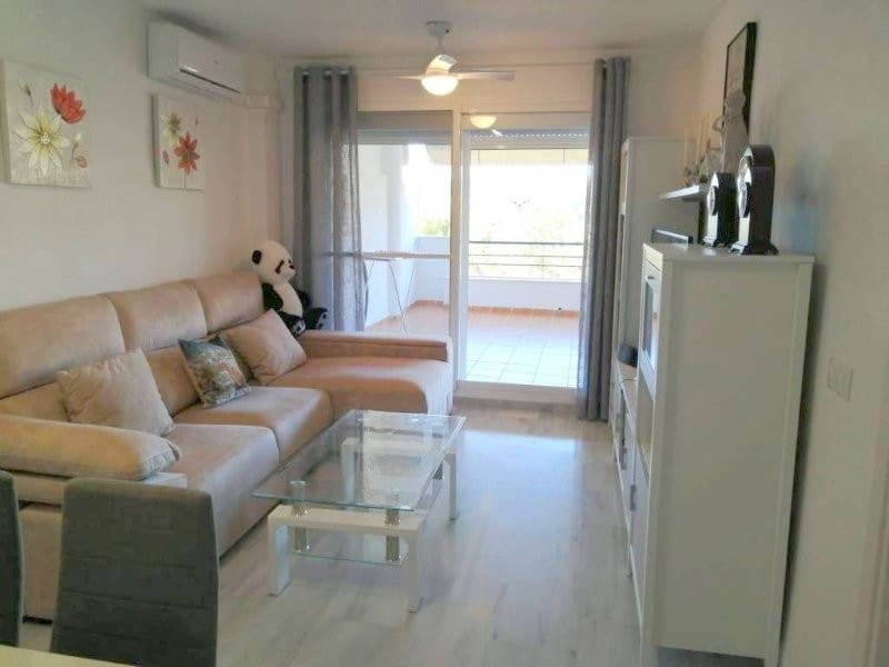 2 soverom Leilighet til salgs i Casares med garasje - € 211 000 (Ref: 9131823)