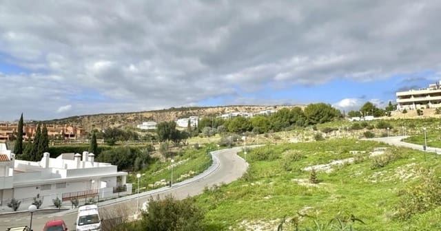 Piso de 2 habitaciones en Casares en venta con garaje - 211.000 € (Ref: 9131823)