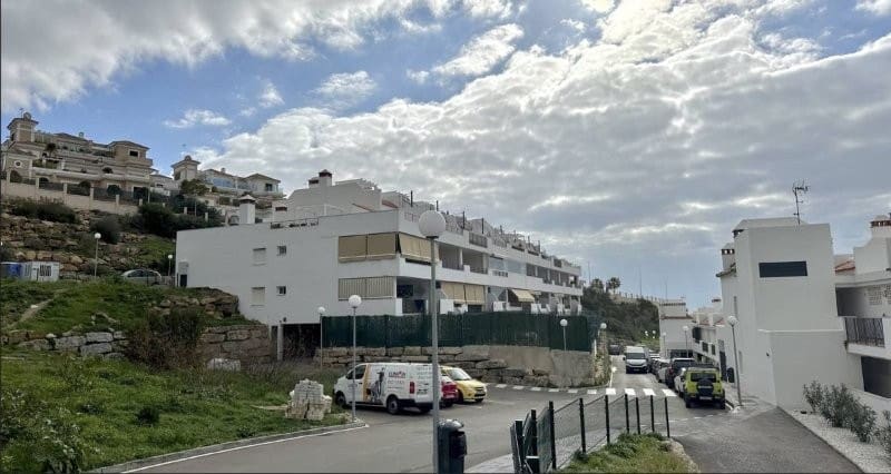 2 soverom Leilighet til salgs i Casares med garasje - € 211 000 (Ref: 9131823)