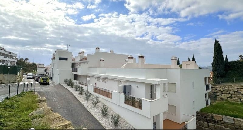 2 soverom Leilighet til salgs i Casares med garasje - € 211 000 (Ref: 9131823)