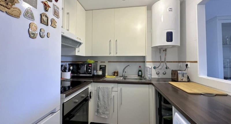 2 soverom Leilighet til salgs i Casares med garasje - € 211 000 (Ref: 9131823)