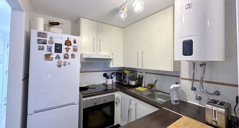 2 soverom Leilighet til salgs i Casares med garasje - € 211 000 (Ref: 9131823)