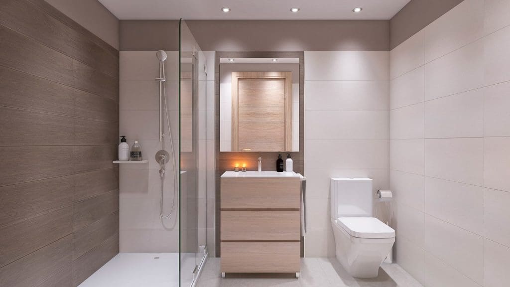 2 bedroom Flat for sale in Estepona with pool garage - € 398,500 (Ref: 9136390)