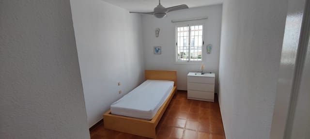 4 soveværelse Rækkehus til salg i San Luis de Sabinillas, Manilva med swimmingpool - € 650.000 (Ref: 9138768)