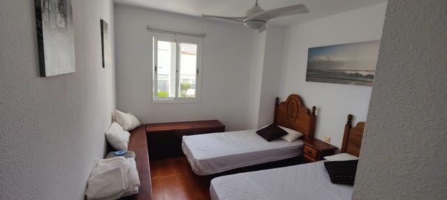 4 soveværelse Rækkehus til salg i San Luis de Sabinillas, Manilva med swimmingpool - € 650.000 (Ref: 9138768)