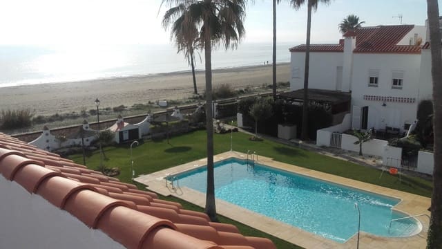 4 soveværelse Rækkehus til salg i San Luis de Sabinillas med swimmingpool - € 650.000 (Ref: 9138768)