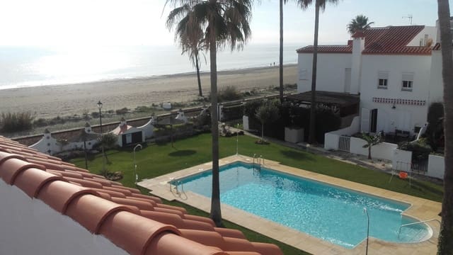 4 soveværelse Rækkehus til salg i San Luis de Sabinillas med swimmingpool - € 650.000 (Ref: 9138768)