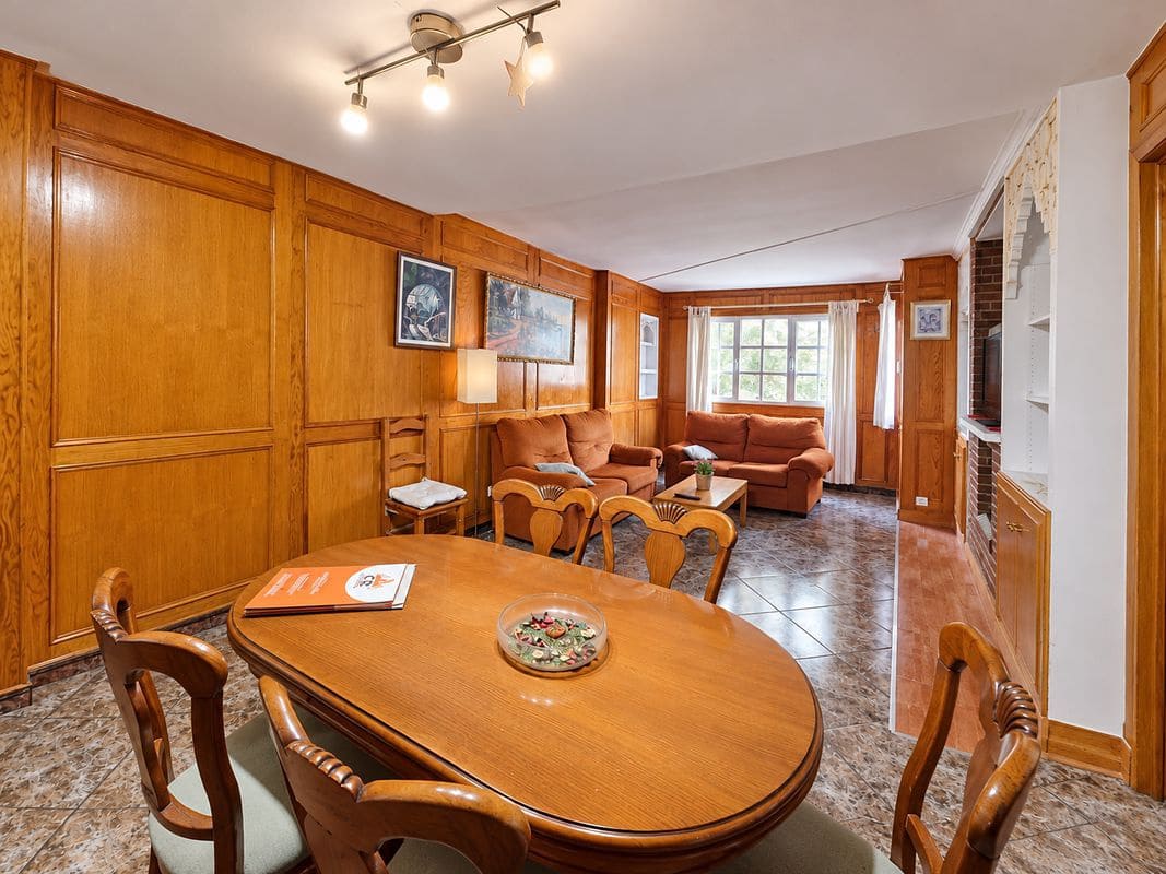 4 sypialnia Mieszkanie na sprzedaż w Miasto Malaga z garażem - 382 000 € (Ref: 9150890)